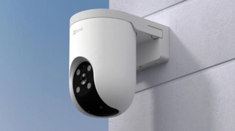 Camera Ezviz ngoài trời giá rẻ chống nước tốt hiện nay