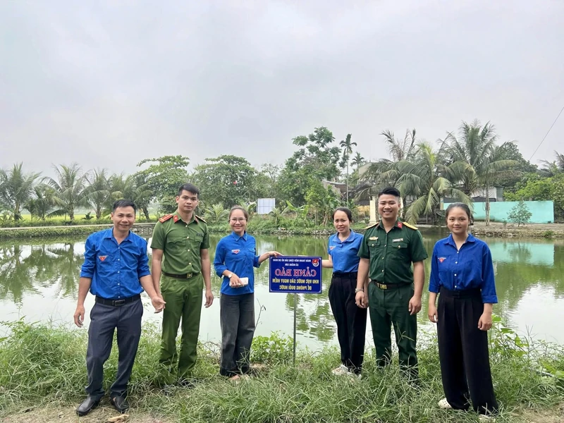 Chung tay bảo vệ trẻ, phòng ngừa nguy cơ đuối nước