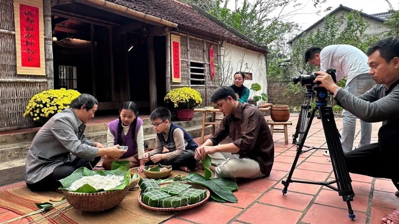 Trước “ma trận” khóa học hè: Phụ huynh chọn gì cho con?