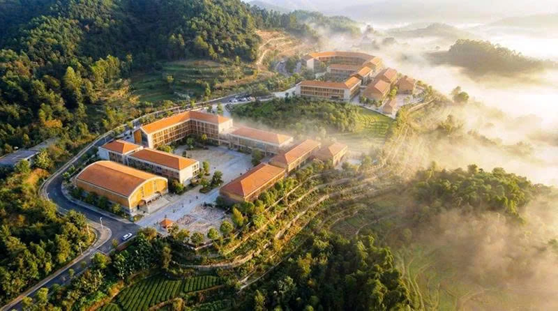 Từ lều trọ học “nuôi chữ” đến ngôi trường của những ước mơ (Bài cuối): “Bước ngoặt” cho giáo dục vùng biên