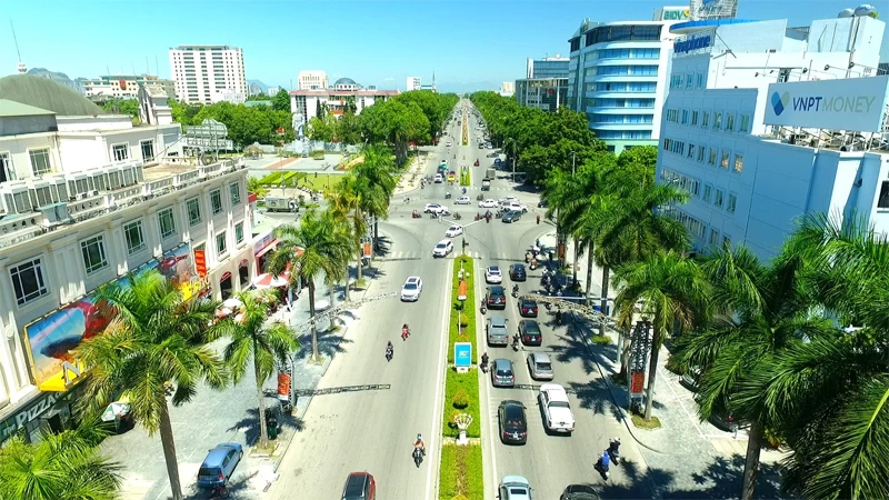 Viết tiếp “trang sử vàng” trong kỷ nguyên rạng rỡ