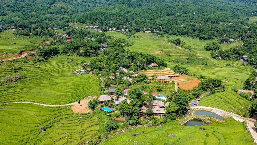 Đưa chính sách đến gần với đồng bào dân tộc thiểu số và miền núi xứ Thanh