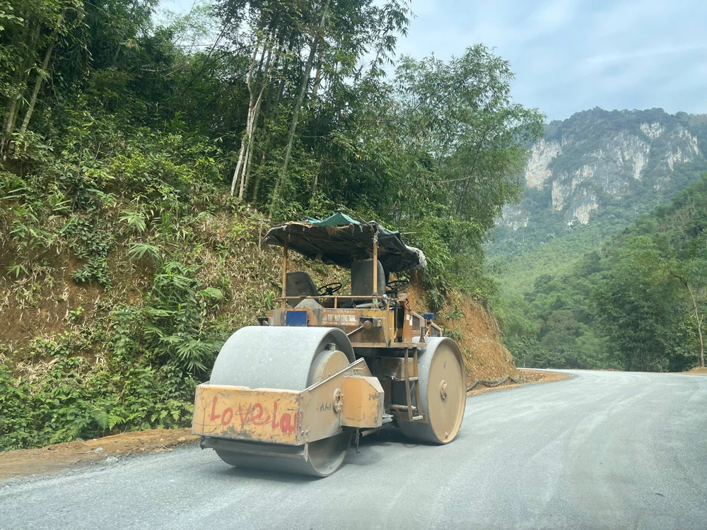 Đưa chính sách đến gần với đồng bào dân tộc thiểu số và miền núi xứ Thanh