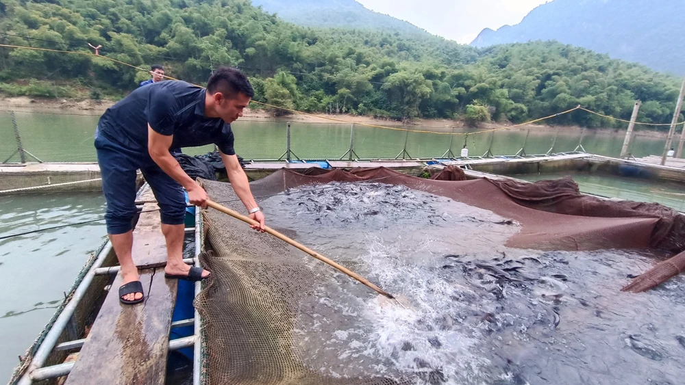 Đưa chính sách đến gần với đồng bào dân tộc thiểu số và miền núi xứ Thanh