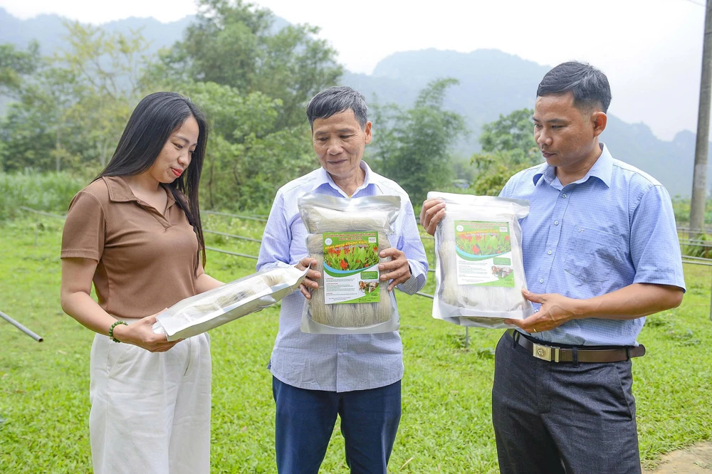 Đưa chính sách đến gần với đồng bào dân tộc thiểu số và miền núi xứ Thanh