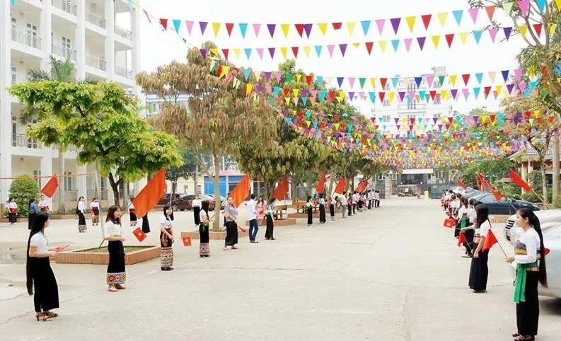 Quy chế tổ chức và hoạt động của trường dự bị đại học