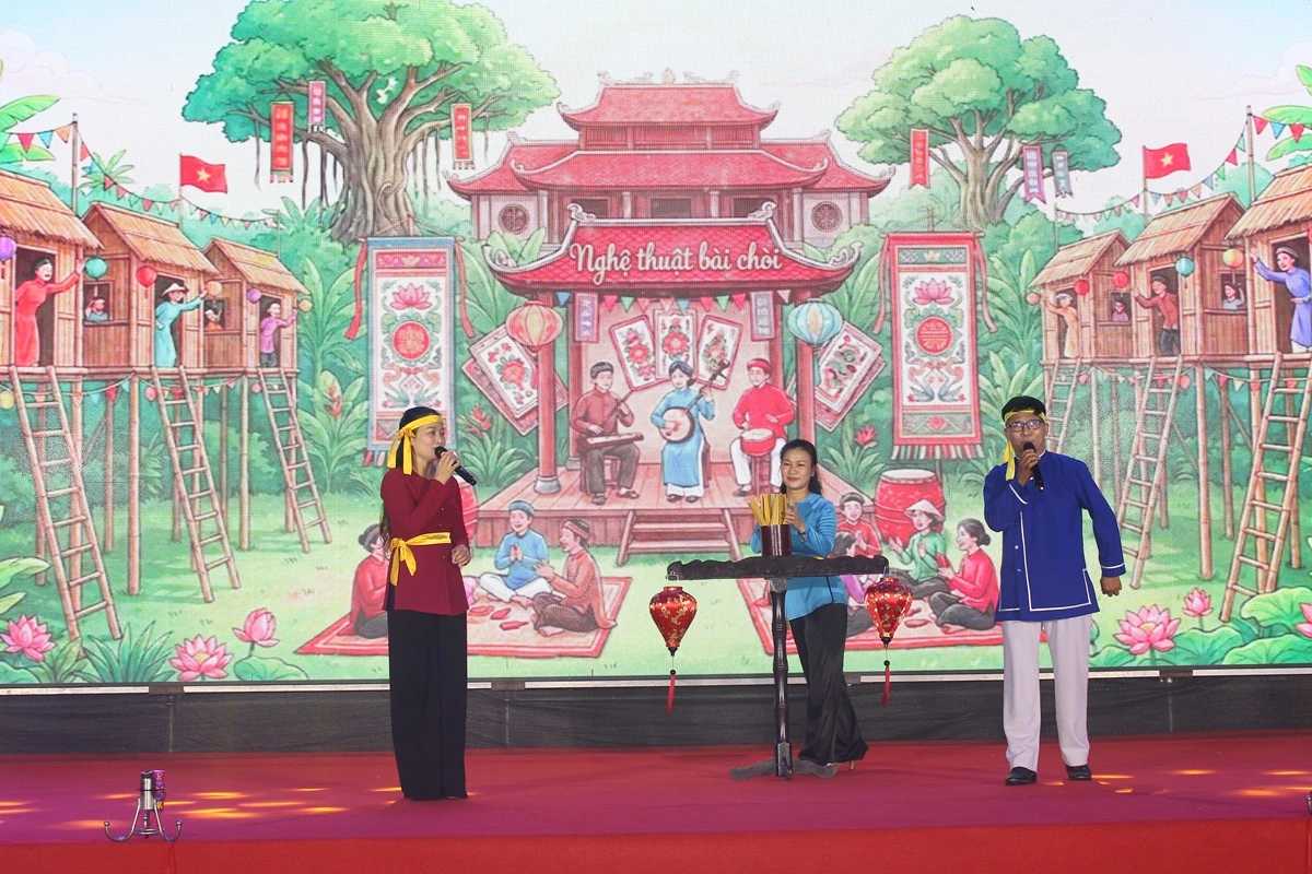 Khai mạc Tuần Văn hóa kỷ niệm 65 năm kết nghĩa thị xã Thanh Hóa - thị xã Hội An