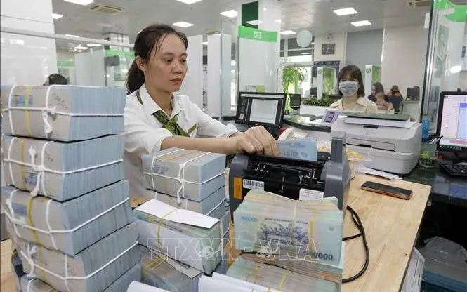 Các chính sách kinh tế nổi bật có hiệu lực từ tháng 5/2026