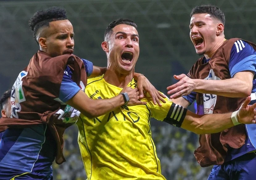 Geovane Magno nhập tịch thành công; Arsenal cầm chân Atletico Madrid tại bán kết Champions League