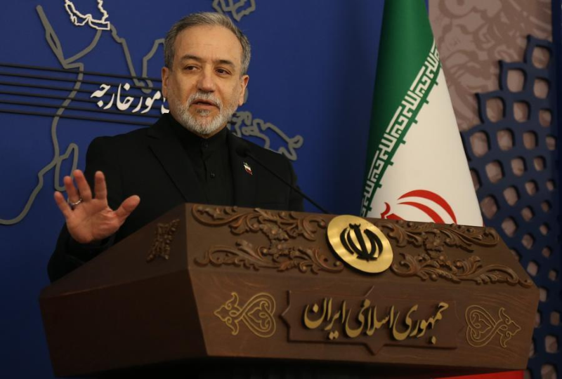 Ngoại trưởng Iran: “thói quen phá hoại” của Mỹ đang làm chậm tiến trình ngoại giao