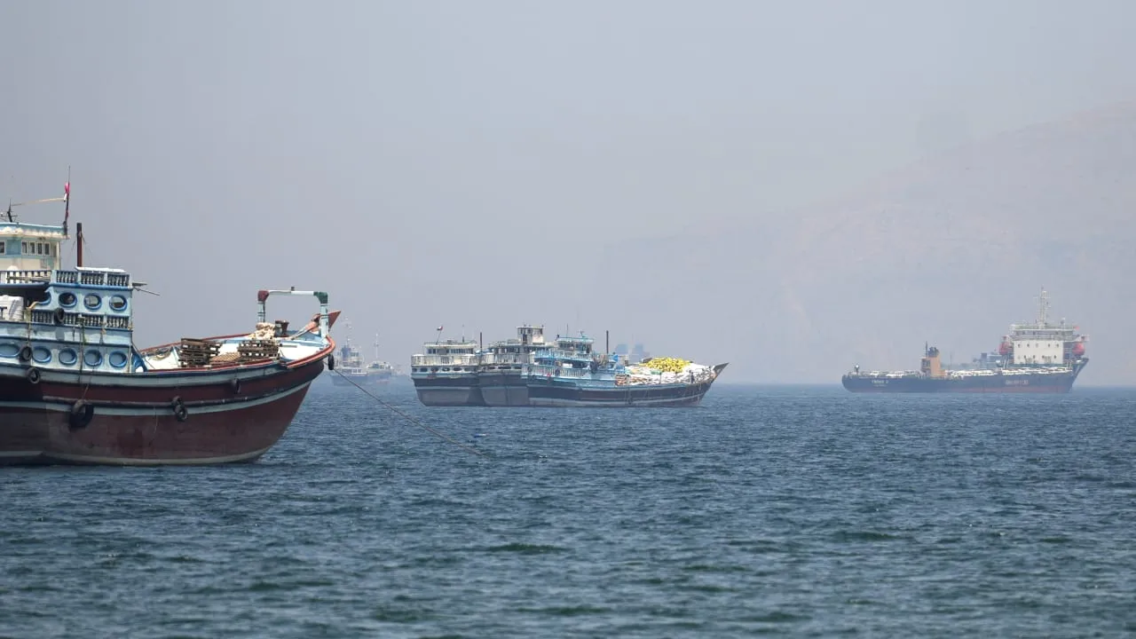 Mỹ nỗ lực quốc tế hóa việc quản lý Hormuz