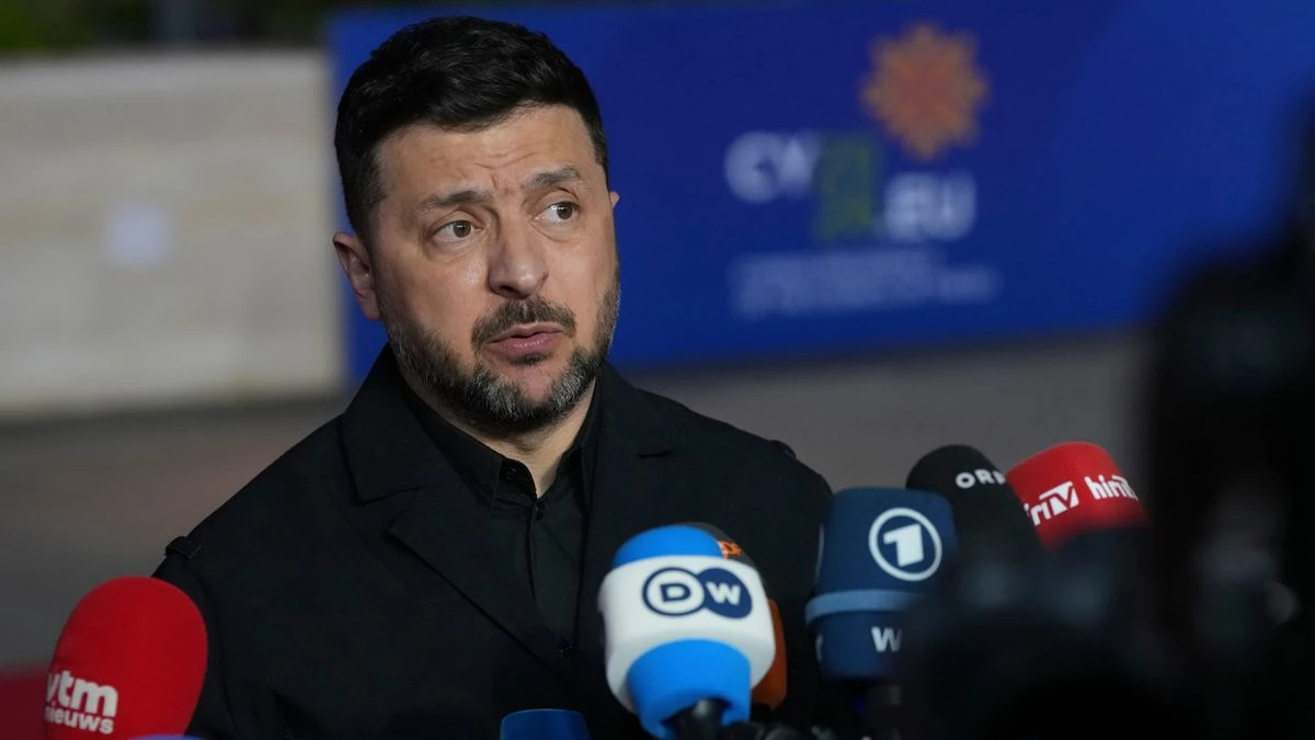 Thủ tướng Hungary sắp nhậm chức đề xuất cải thiện quan hệ với Ukraine