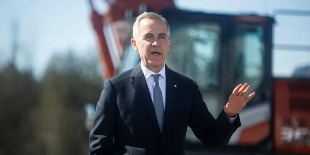 Canada sẵn sàng đàm phán thuế quan với Mỹ, nhưng không vội theo đuổi thỏa thuận mang tính tạm thời