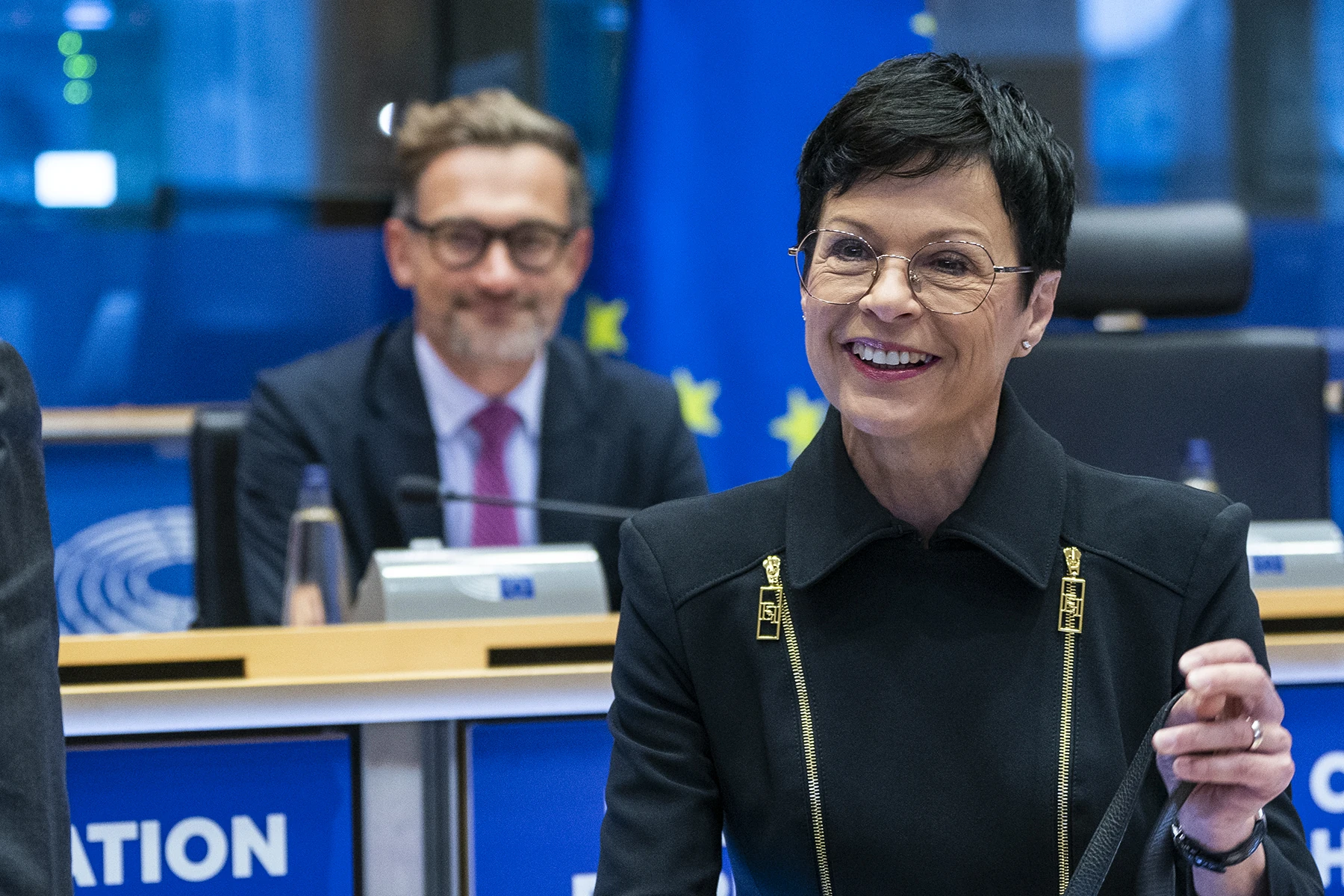 EU đề xuất giải ngân gần 2,8 tỷ euro hỗ trợ Ukraine
