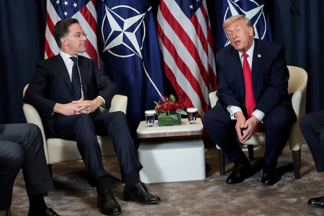 NATO xem xét điều chỉnh tần suất hội nghị thượng đỉnh với nội dung thực chất hơn