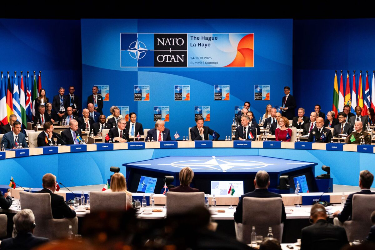 NATO xem xét điều chỉnh tần suất hội nghị thượng đỉnh với nội dung thực chất hơn