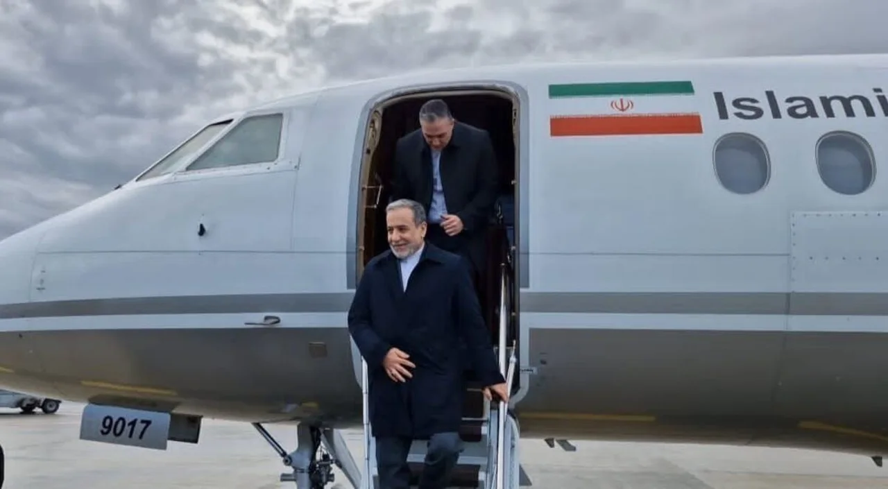 Ngoại trưởng Iran: Tehran và Moscow duy trì tham vấn chặt chẽ trên nhiều lĩnh vực