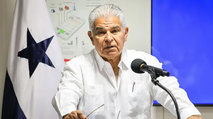 Panama: Tranh chấp Mỹ - Trung tác động đến vấn đề cảng biển