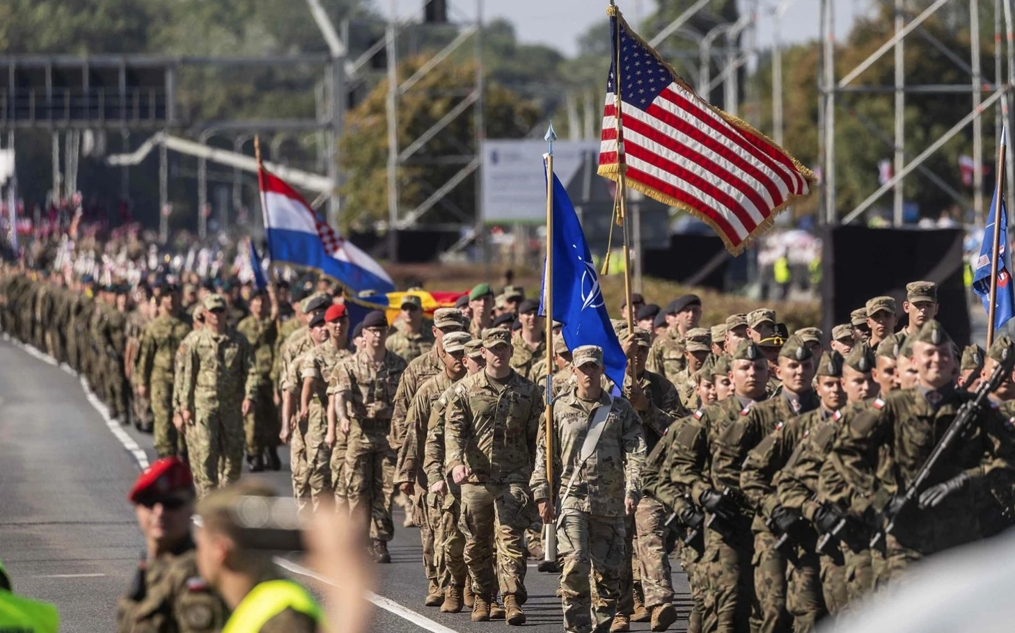 Giới chức quân sự Mỹ thừa nhận hạn chế trong phòng thủ tên lửa thế hệ mới