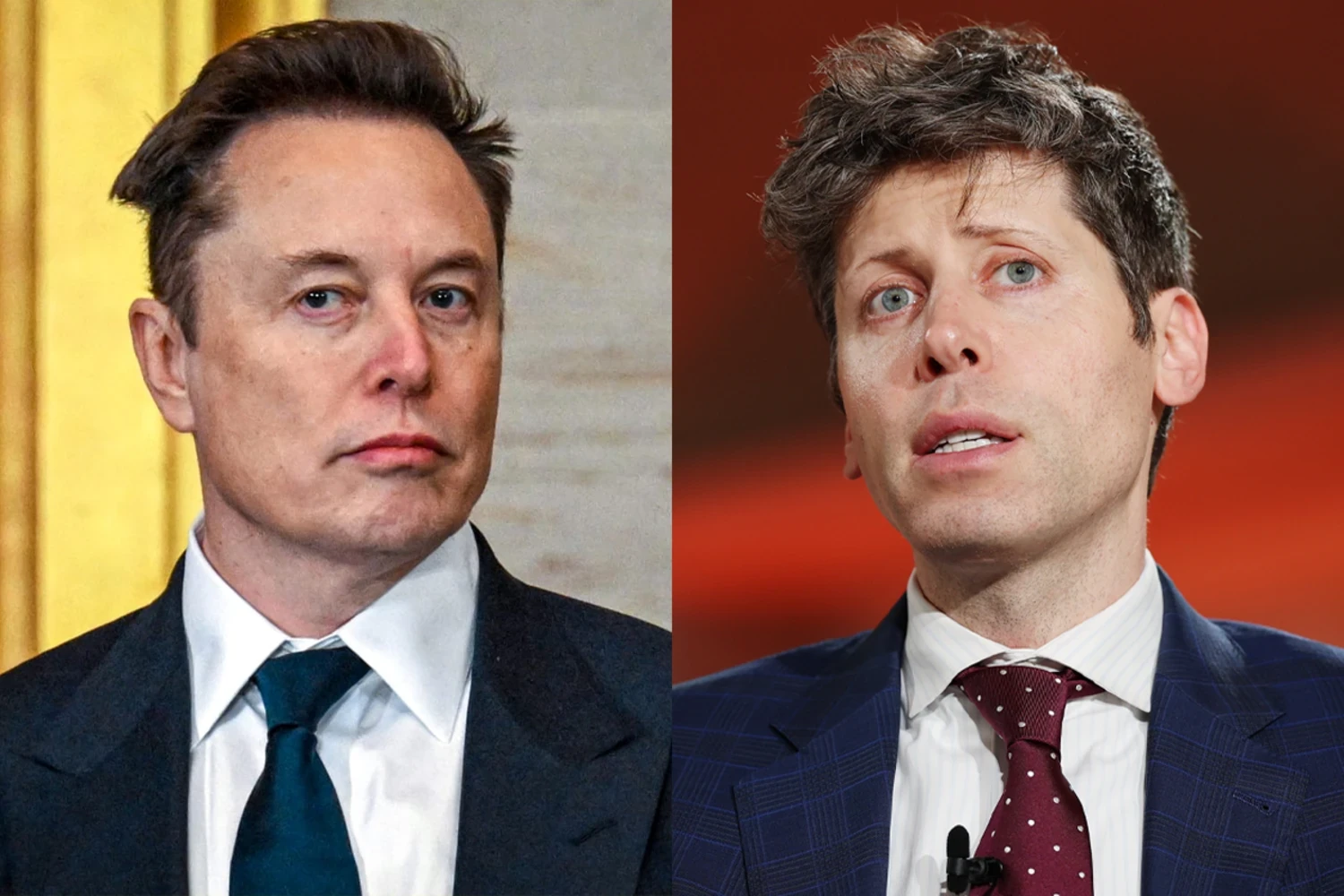 Tỷ phú Elon Musk đối đầu OpenAI tại tòa án: Cuộc chiến pháp lý lớn trong ngành AI bắt đầu