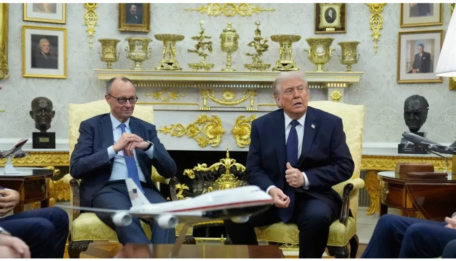 Chính quyền Trump xem xét giảm quân số Mỹ tại Đức, gây áp lực lên Berlin