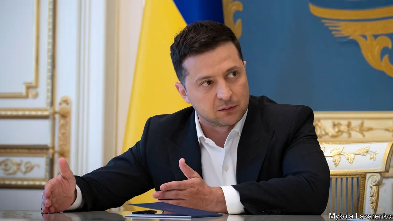 8 nước Bắc Âu - Baltic ủng hộ Ukraine gia nhập EU và NATO, trong khi Nga và Ukraine tiếp tục bất đồng về ngừng bắn