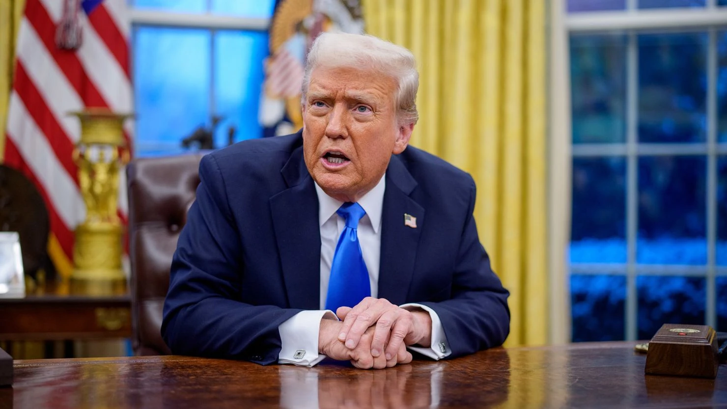 Tổng thống Donald Trump cân nhắc giảm quân Mỹ tại Tây Ban Nha và Italy, tiếp tục gây căng thẳng với NATO