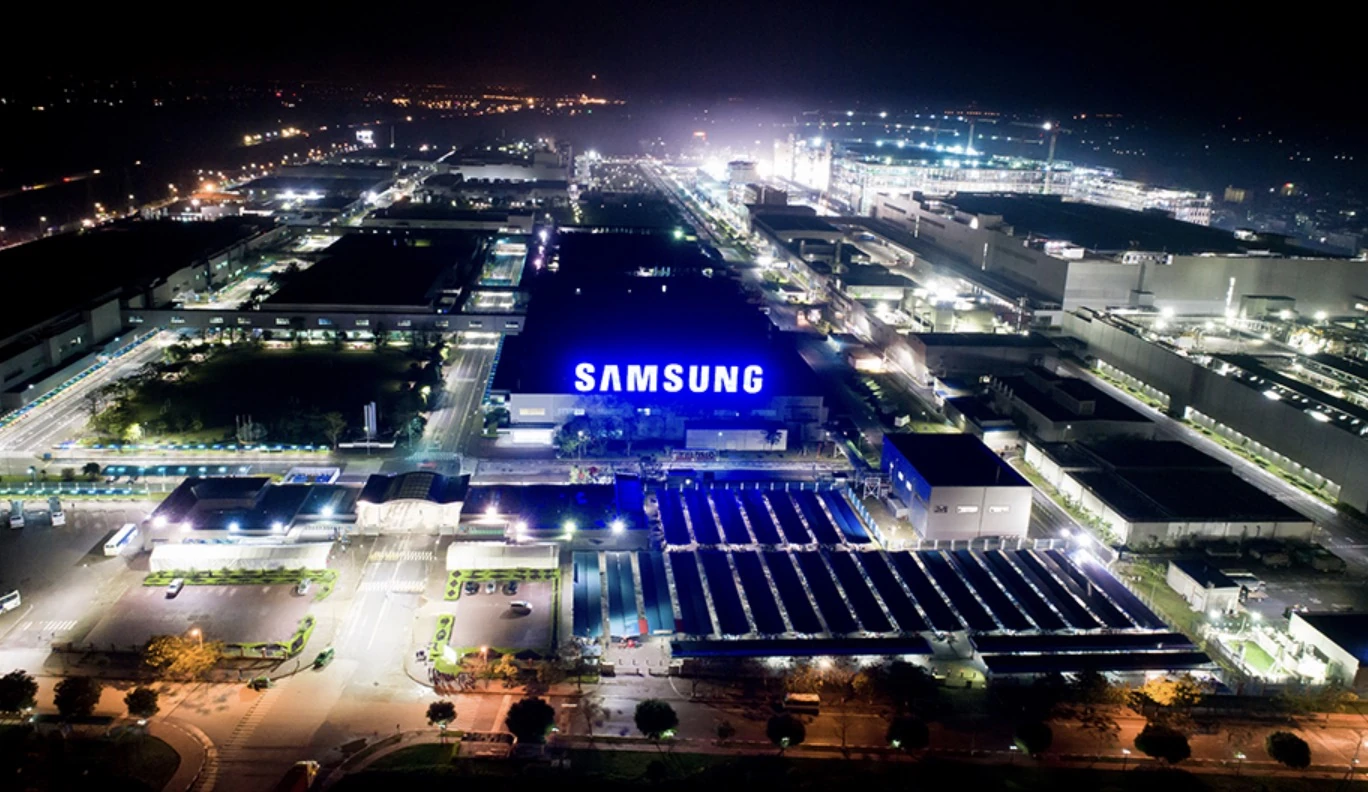 Samsung gia nhập “câu lạc bộ nghìn tỉ USD” nhờ làn sóng AI