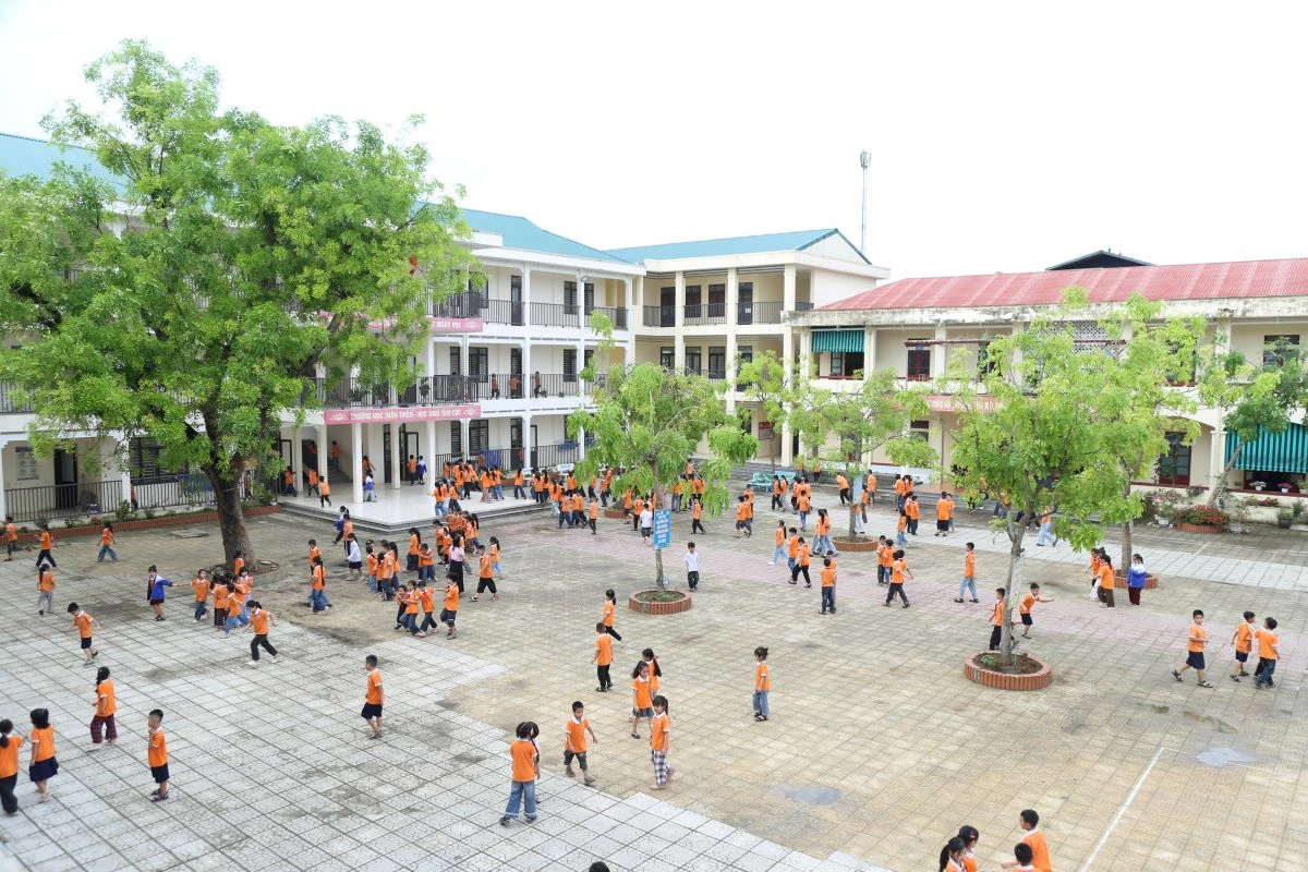 Lập lại trật tự tuyển sinh ở Hạc Thành (Bài 1): Nghịch lý thừa - thiếu học sinh