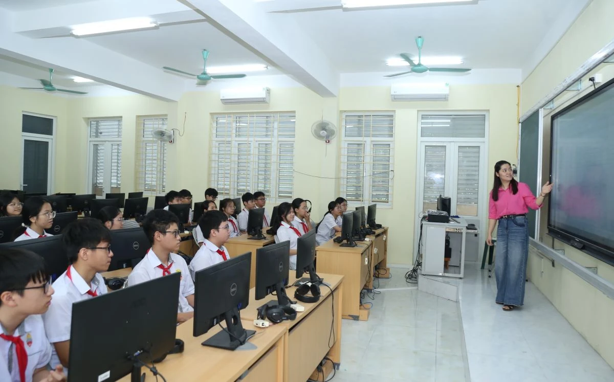 Lập lại trật tự tuyển sinh ở Hạc Thành (Bài 1): Nghịch lý thừa - thiếu học sinh