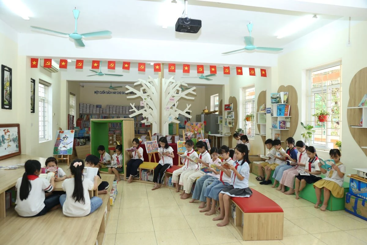 Lập lại trật tự tuyển sinh ở Hạc Thành (Bài 1): Nghịch lý thừa - thiếu học sinh