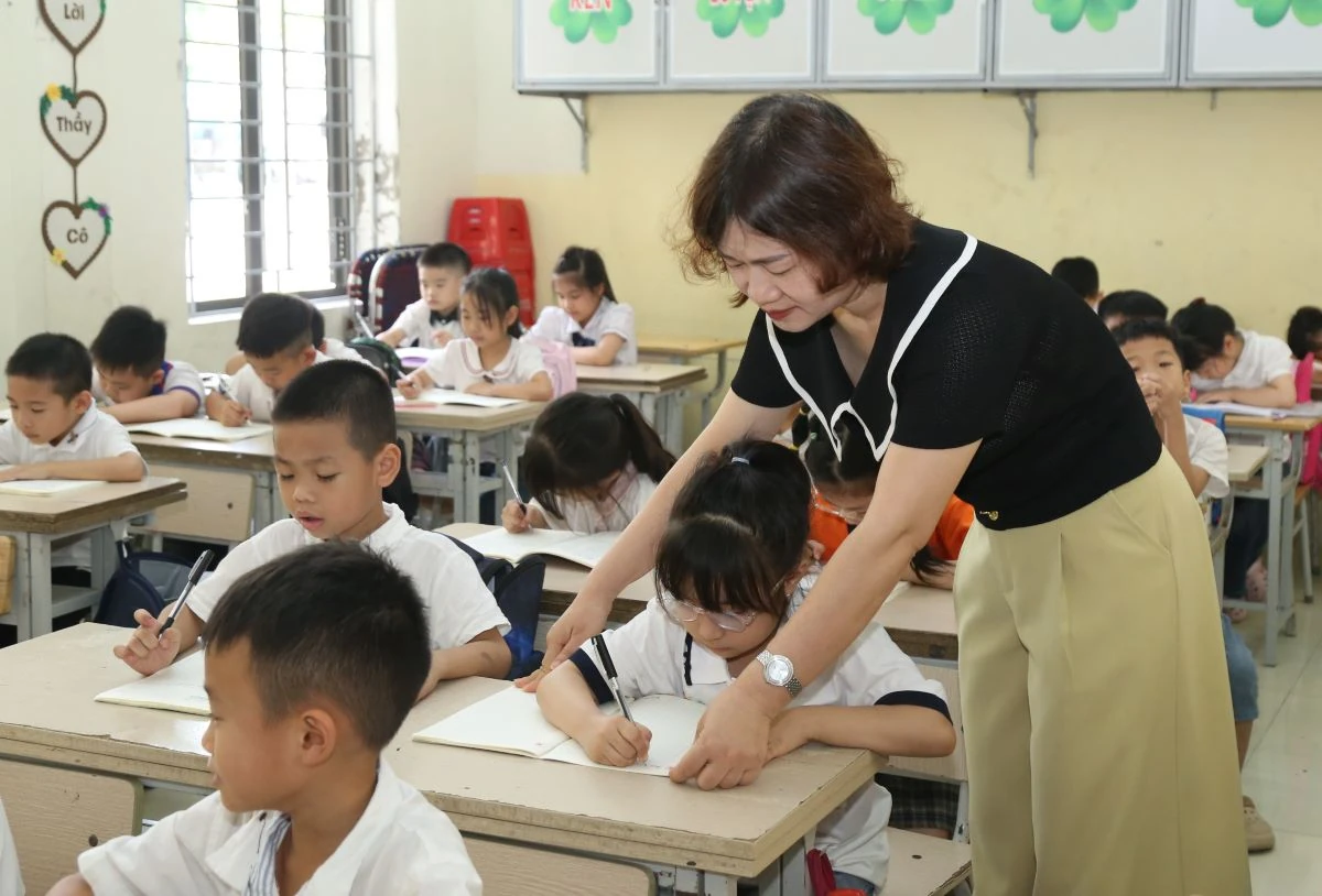 Lập lại trật tự tuyển sinh ở Hạc Thành (Bài 2): Chặn “cuộc đua” vào “trường điểm”