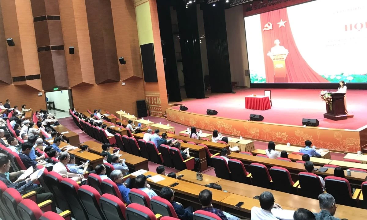 Lập lại trật tự tuyển sinh ở Hạc Thành (Bài 2): Chặn “cuộc đua” vào “trường điểm”