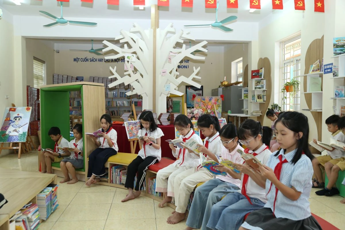 Lập lại trật tự tuyển sinh ở Hạc Thành (Bài 2): Chặn “cuộc đua” vào “trường điểm”