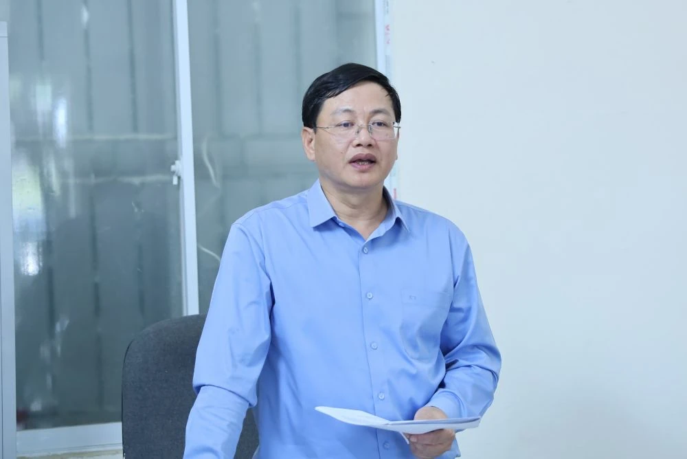 Khuyến khích sản xuất cát nhân tạo, tháo gỡ nguồn cung vật liệu