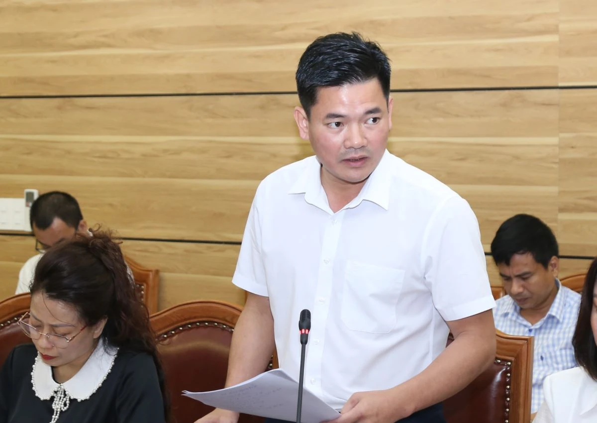 Tập trung xây dựng môi trường du lịch Thanh Hóa chuyên nghiệp, hiện đại, an toàn, thân thiện