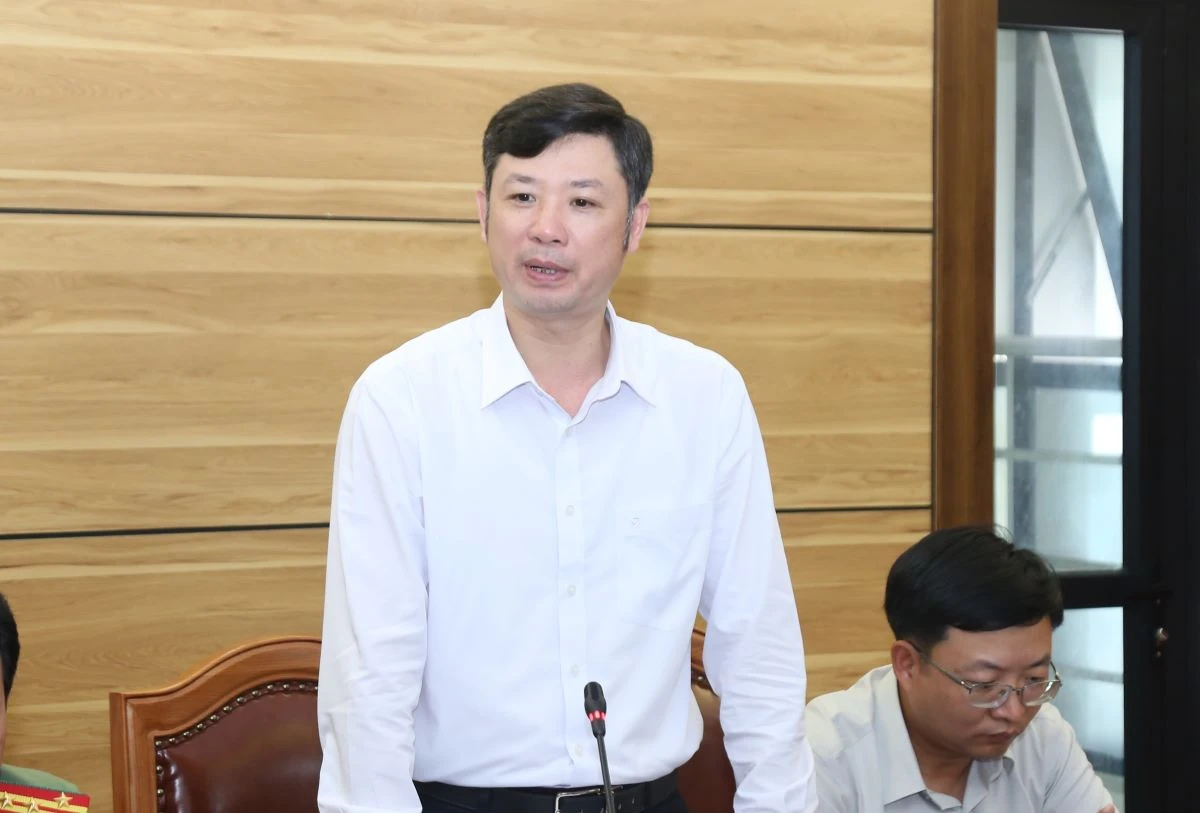 Tập trung xây dựng môi trường du lịch Thanh Hóa chuyên nghiệp, hiện đại, an toàn, thân thiện