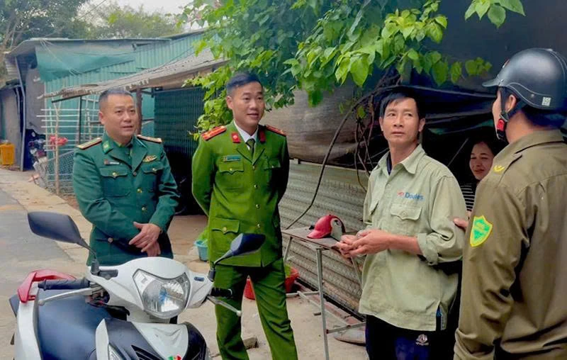 Bẫy “việc nhẹ, lương cao” và cách giữ người từ cơ sở