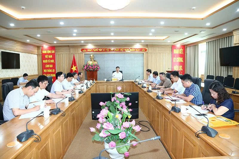 Ban Kinh tế - Ngân sách HĐND tỉnh nâng cao chất lượng hoạt động