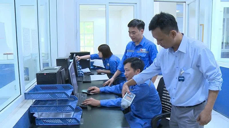 Tăng cường đảm bảo an toàn bức xạ