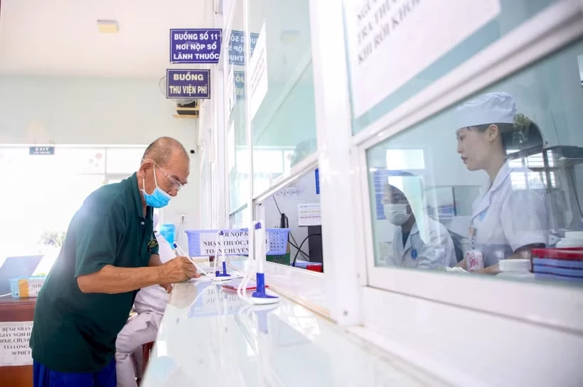 Thêm 30 thuốc ung thư vào Bảo hiểm Y tế: Cơ hội giảm chi phí cho bệnh nhân