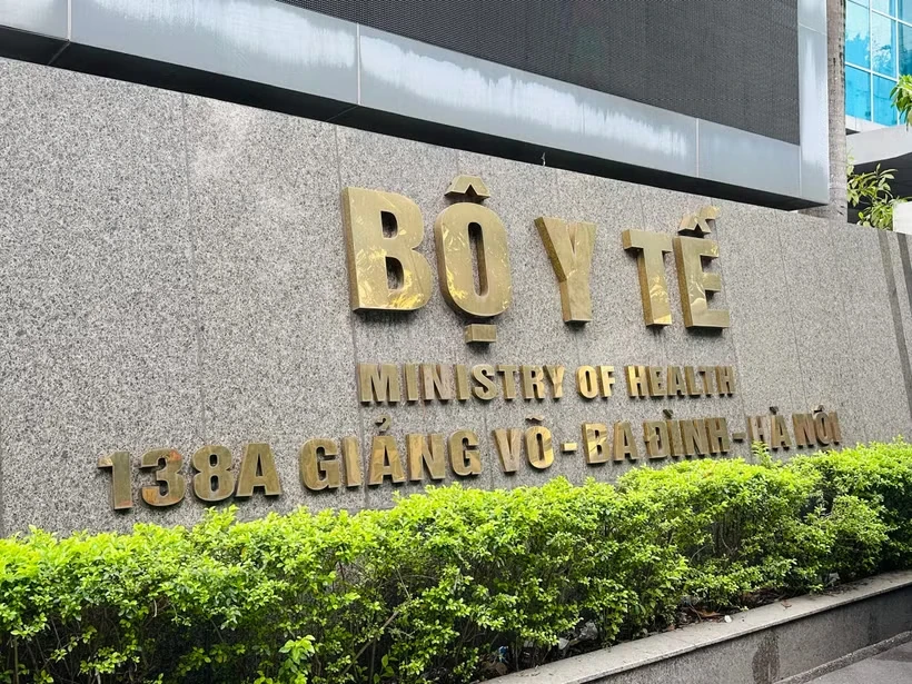 Bộ Y tế đề nghị tăng cường phòng, chống bạo lực, xâm hại trẻ em