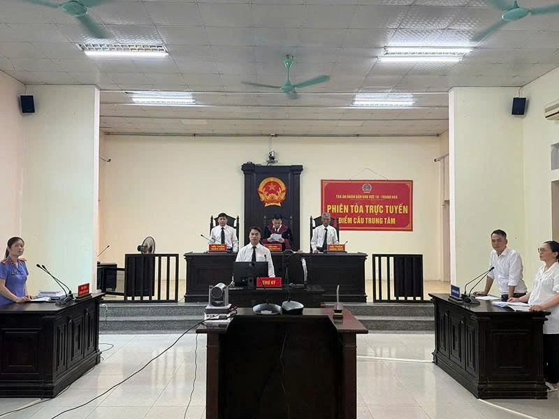 Thiếu niên phạm tội “Mua bán trái phép chất ma túy” - hồi chuông cảnh tỉnh