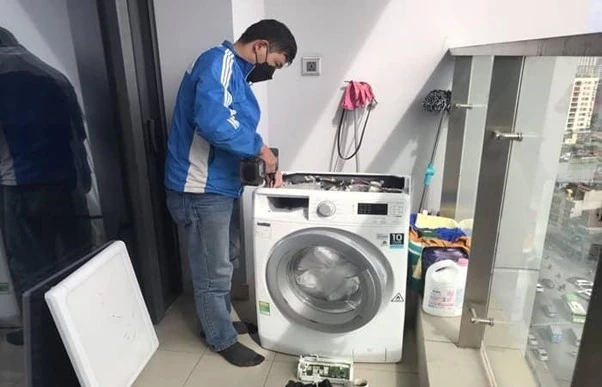 Tiến Đạt - Trung tâm sửa điện lạnh uy tín tại Hà Nội