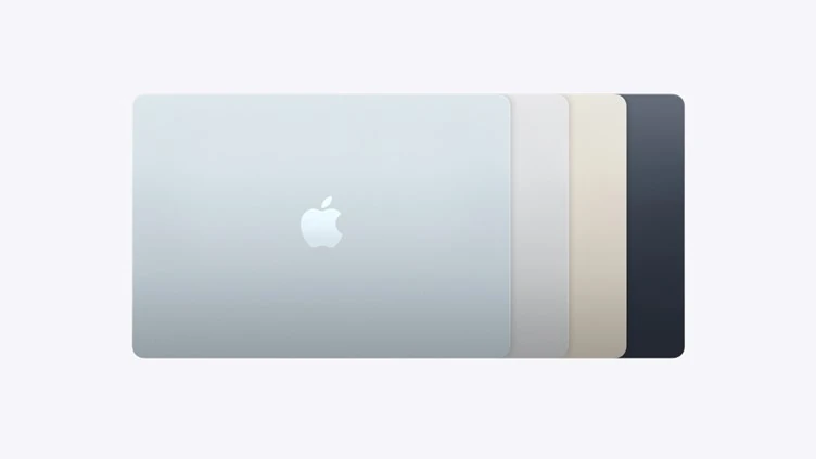Macbook Air M5 sau 1 tháng dùng: Chip M5 chưa phải đáng giá nhất