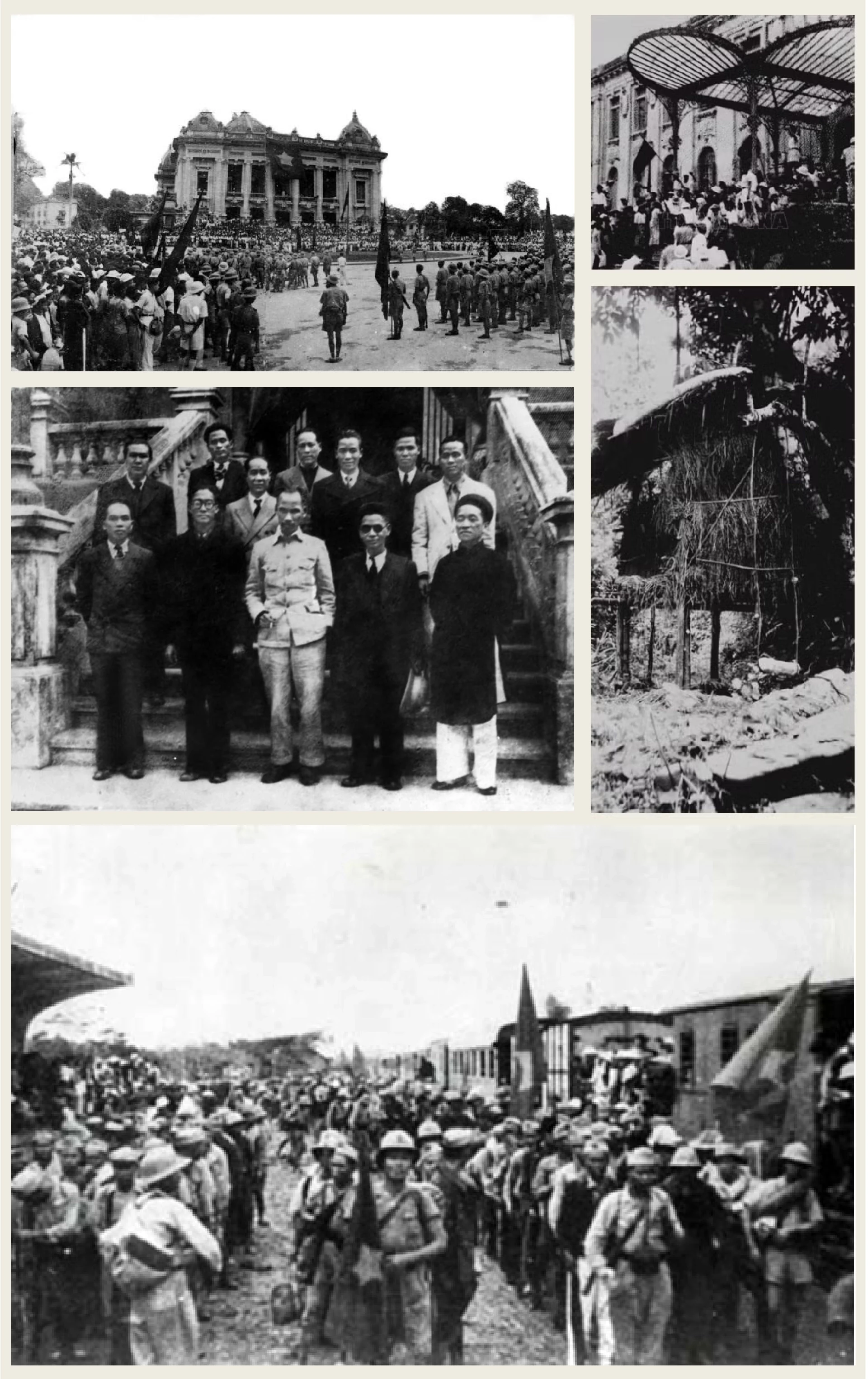 [E-Magazine]: Kỷ niệm 72 năm chiến thắng Điện Biên Phủ (7/5/1954 -7/5/2026) “Mốc chói lọi bằng vàng của lịch sử”