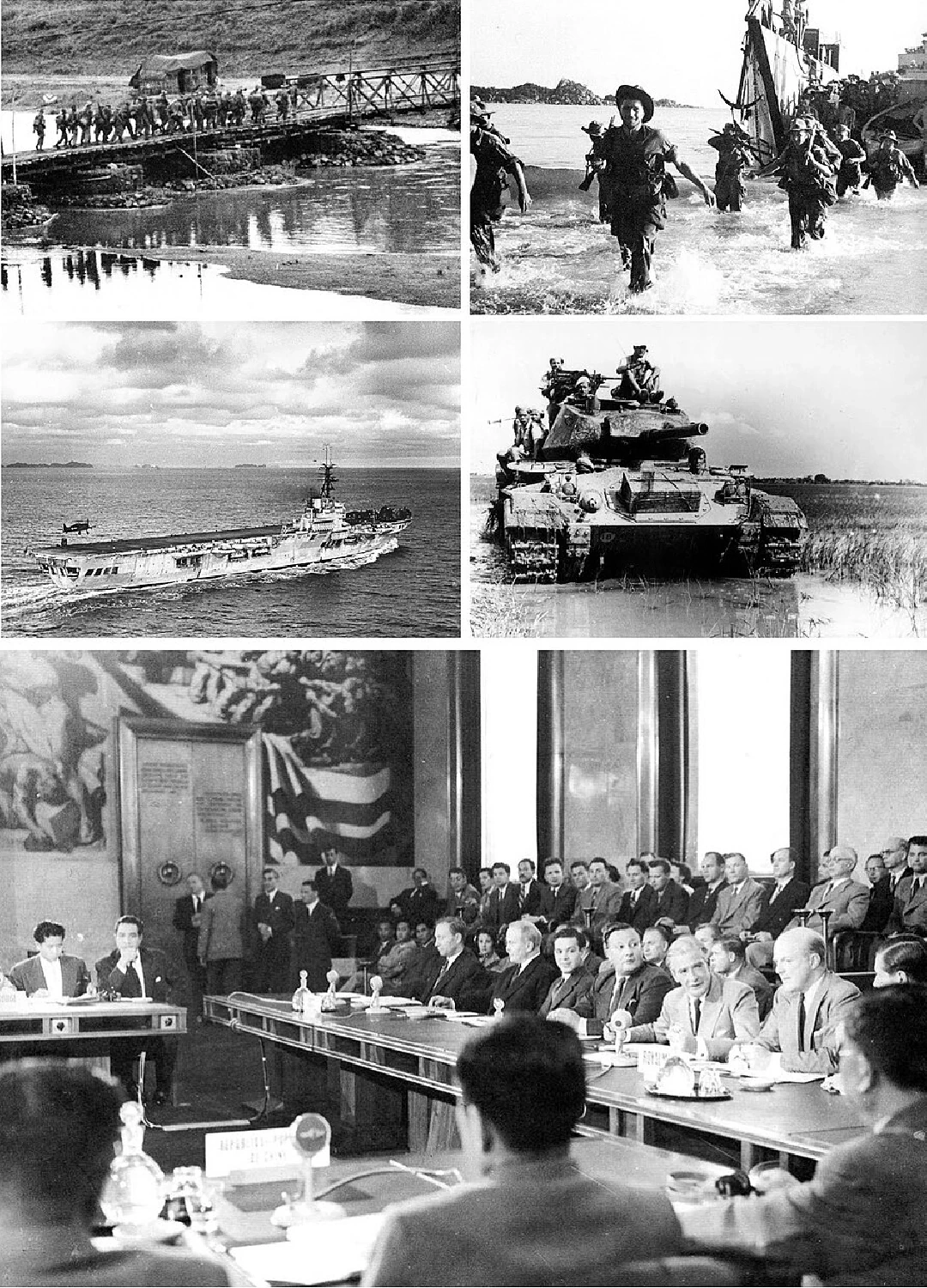 [E-Magazine]: Kỷ niệm 72 năm chiến thắng Điện Biên Phủ (7/5/1954 -7/5/2026) “Mốc chói lọi bằng vàng của lịch sử”