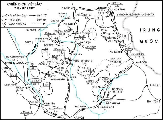 [E-Magazine]: Kỷ niệm 72 năm chiến thắng Điện Biên Phủ (7/5/1954 -7/5/2026) “Mốc chói lọi bằng vàng của lịch sử”