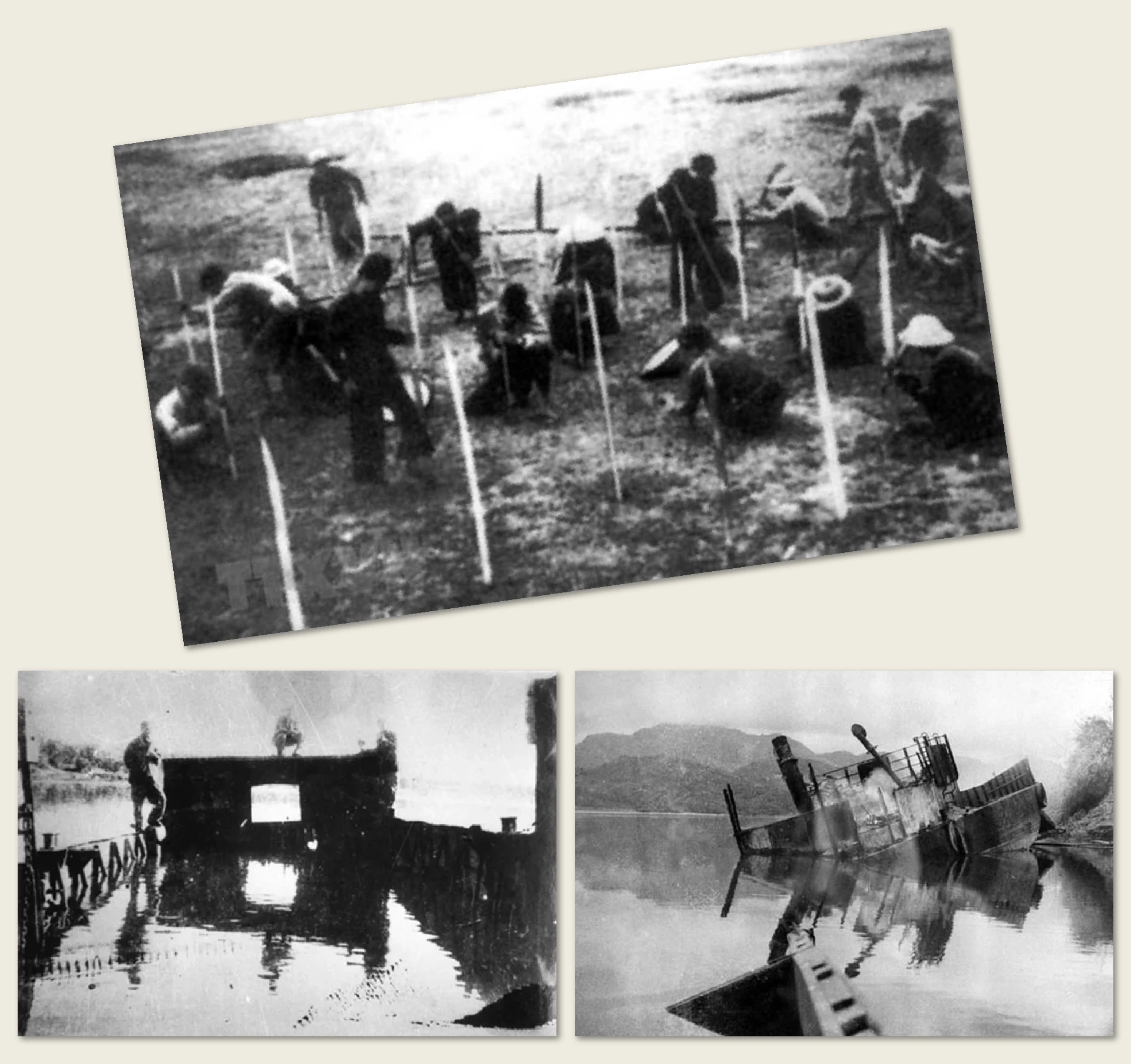 [E-Magazine]: Kỷ niệm 72 năm chiến thắng Điện Biên Phủ (7/5/1954 -7/5/2026) “Mốc chói lọi bằng vàng của lịch sử”