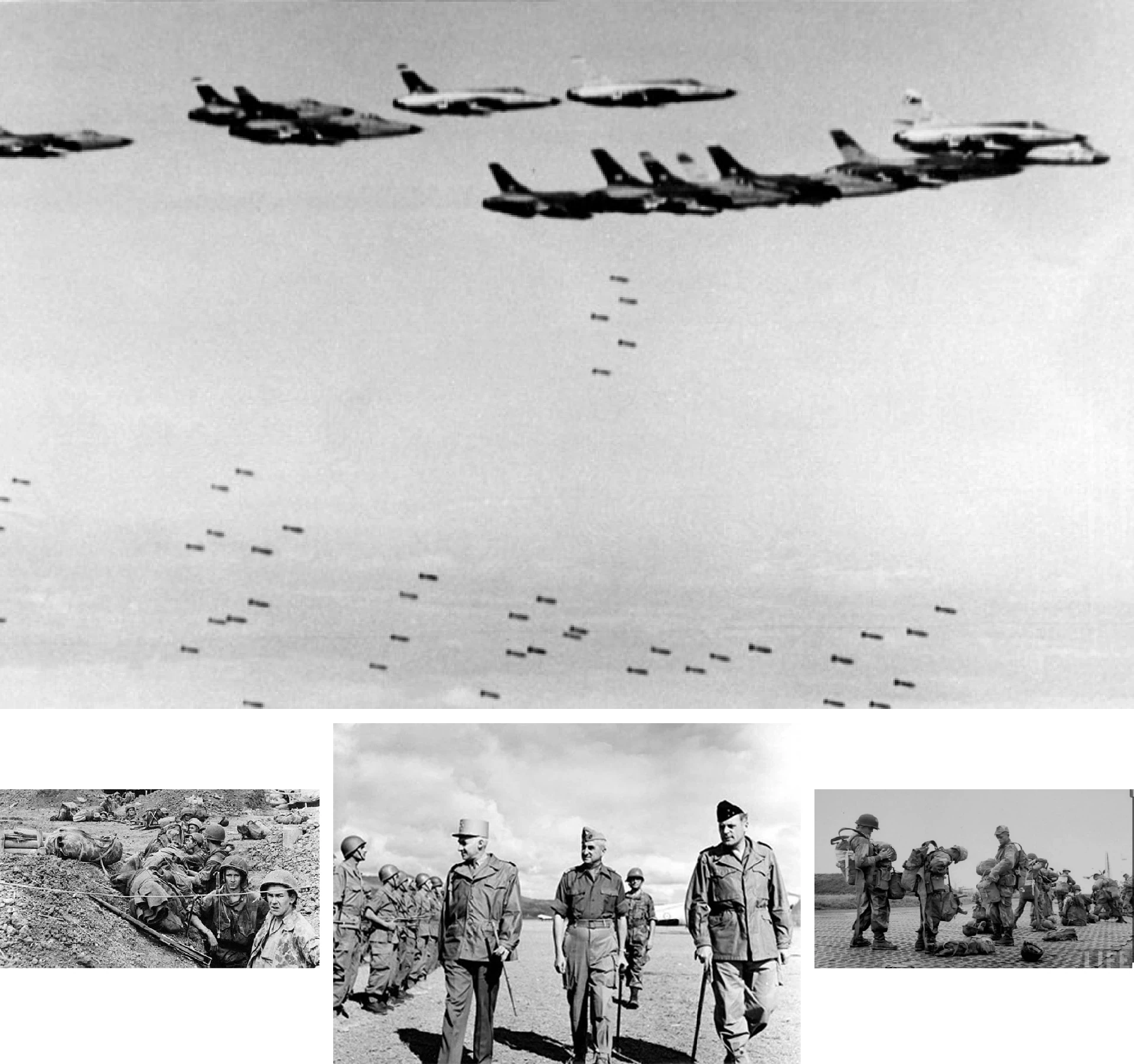 [E-Magazine]: Kỷ niệm 72 năm chiến thắng Điện Biên Phủ (7/5/1954 -7/5/2026) “Mốc chói lọi bằng vàng của lịch sử”